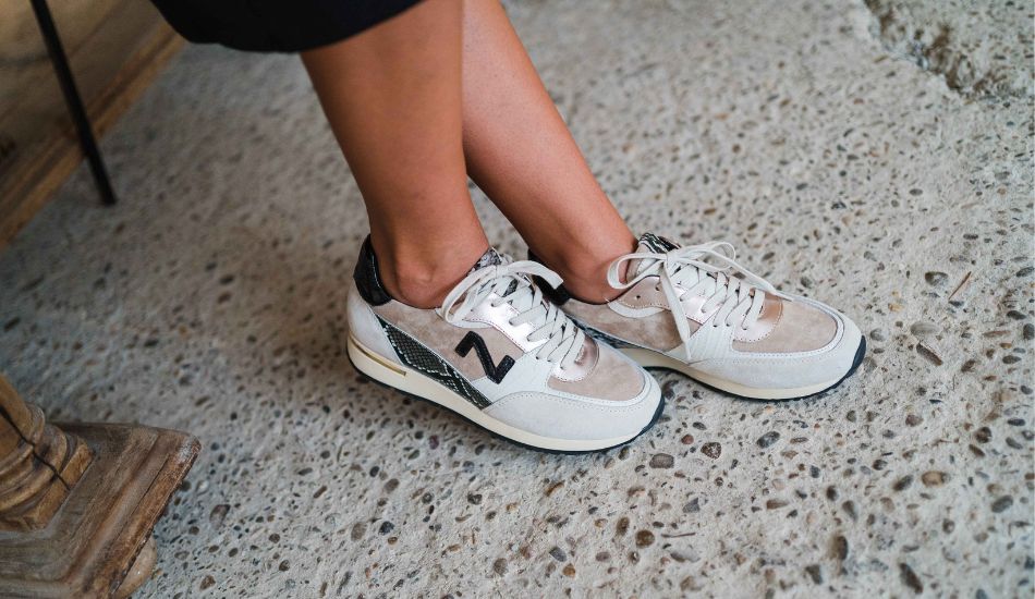 Zapatillas Botas Grandes Como Arreglar Arreglar Zapatos Como Usar