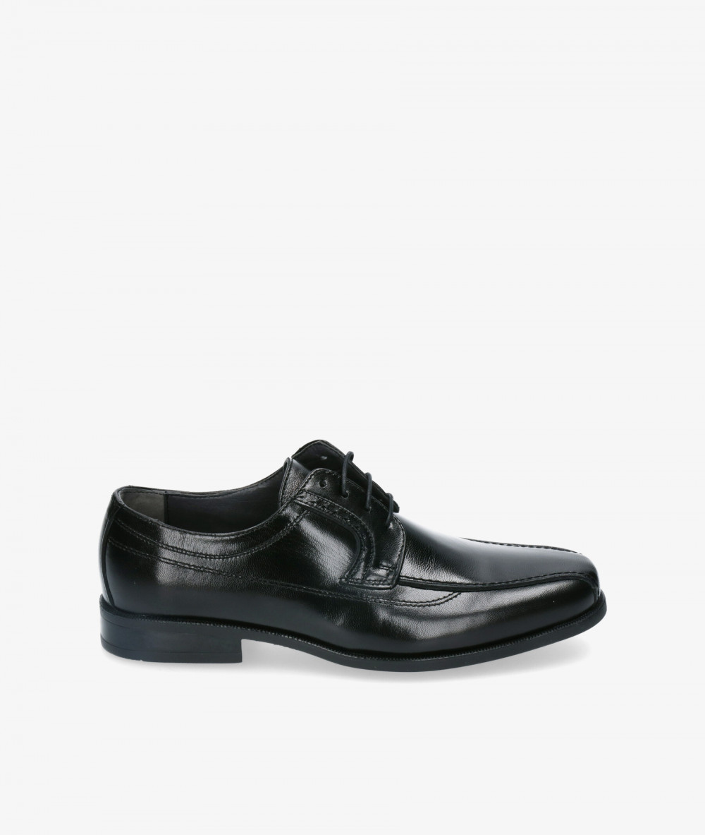 Zapatos de vestir LUISETTI 19303 en negro Zapatos de vestir LUISETTI 19303 en negro