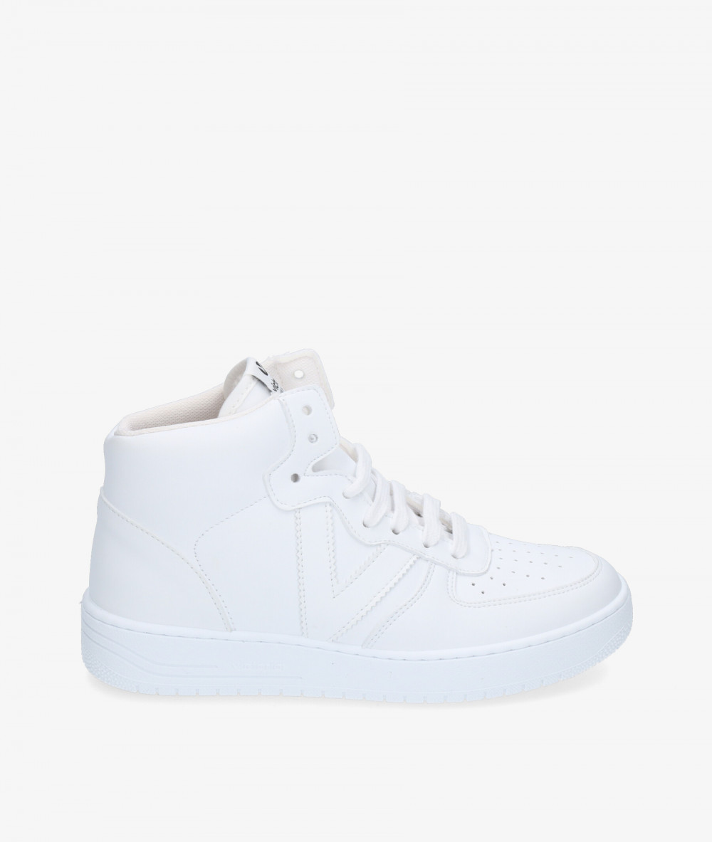 Deportivos Victoria  1129116 en blanco Deportivos Victoria  1129116 en blanco