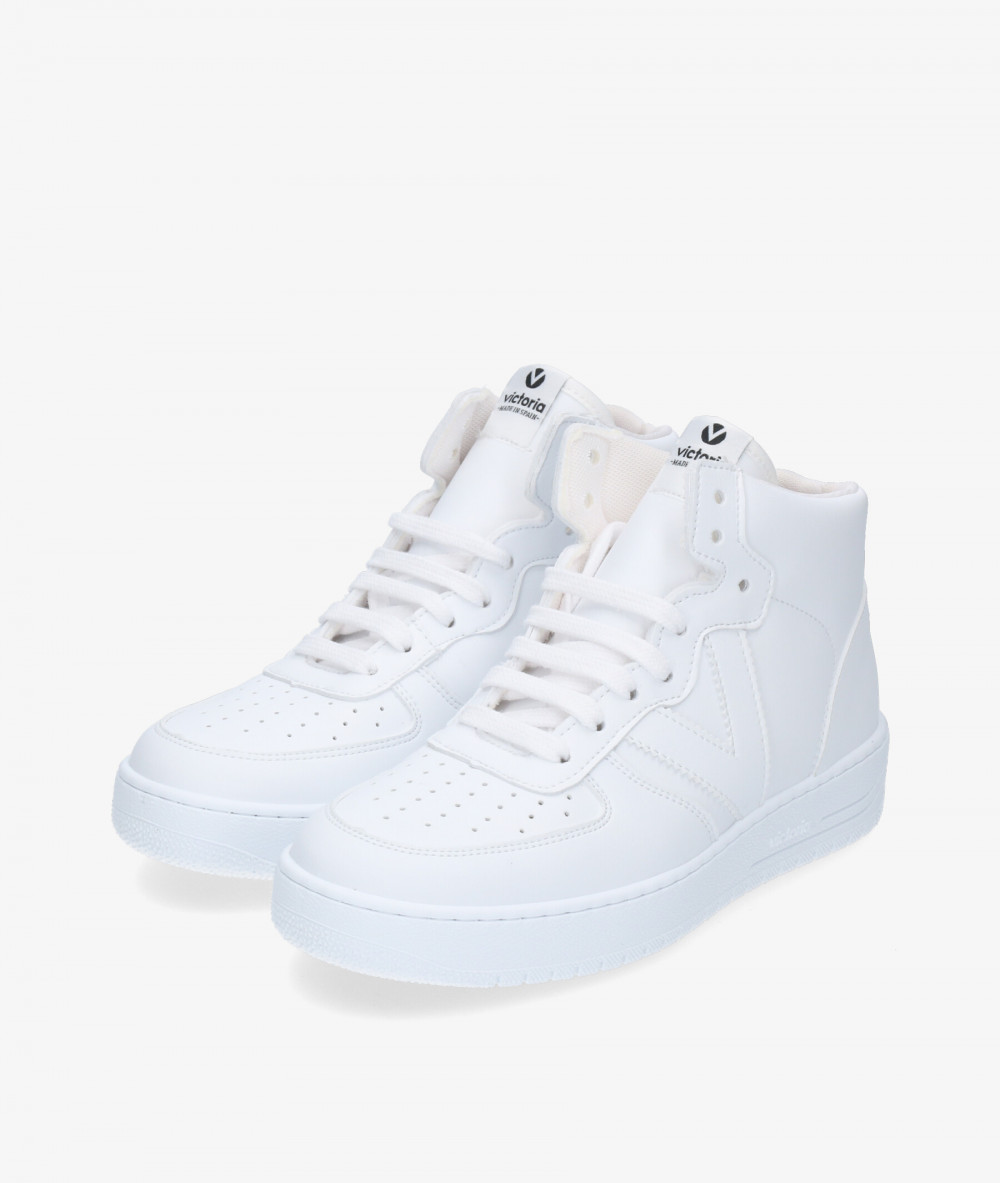 Deportivos Victoria  1129116 en blanco Deportivos Victoria  1129116 en blanco