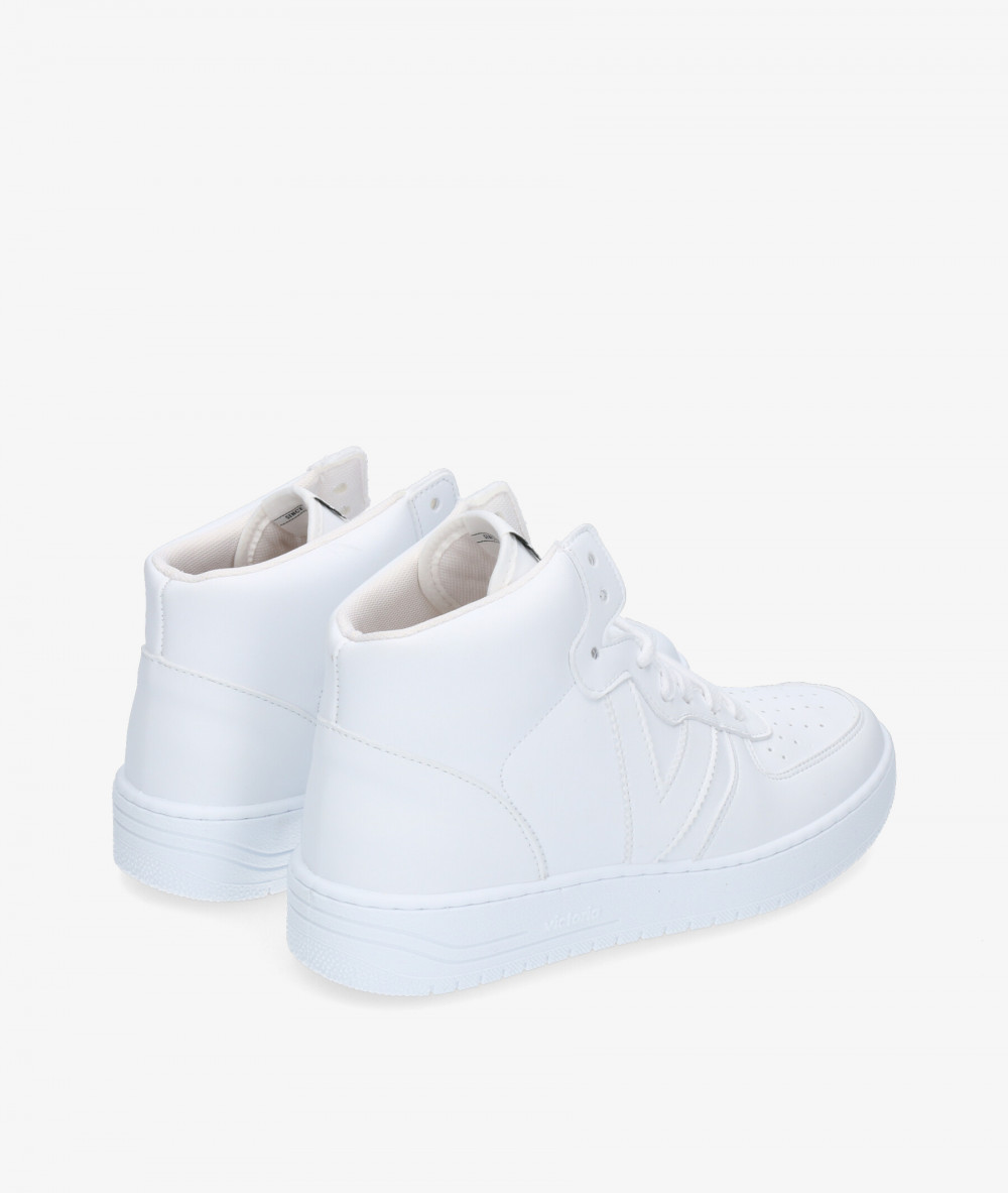 Deportivos Victoria  1129116 en blanco Deportivos Victoria  1129116 en blanco