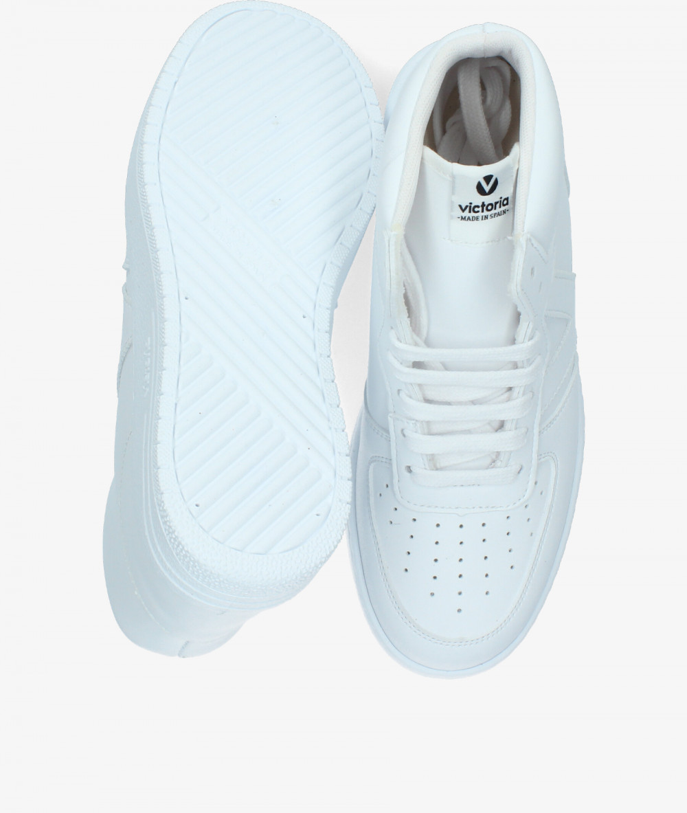 Deportivos Victoria  1129116 en blanco Deportivos Victoria  1129116 en blanco
