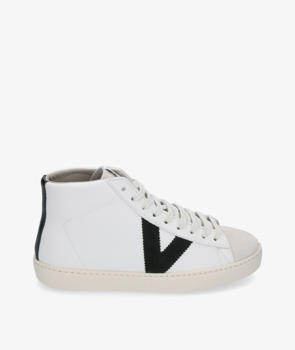 Deportivos Victoria  1126163 en blanco Deportivos Victoria  1126163 en blanco