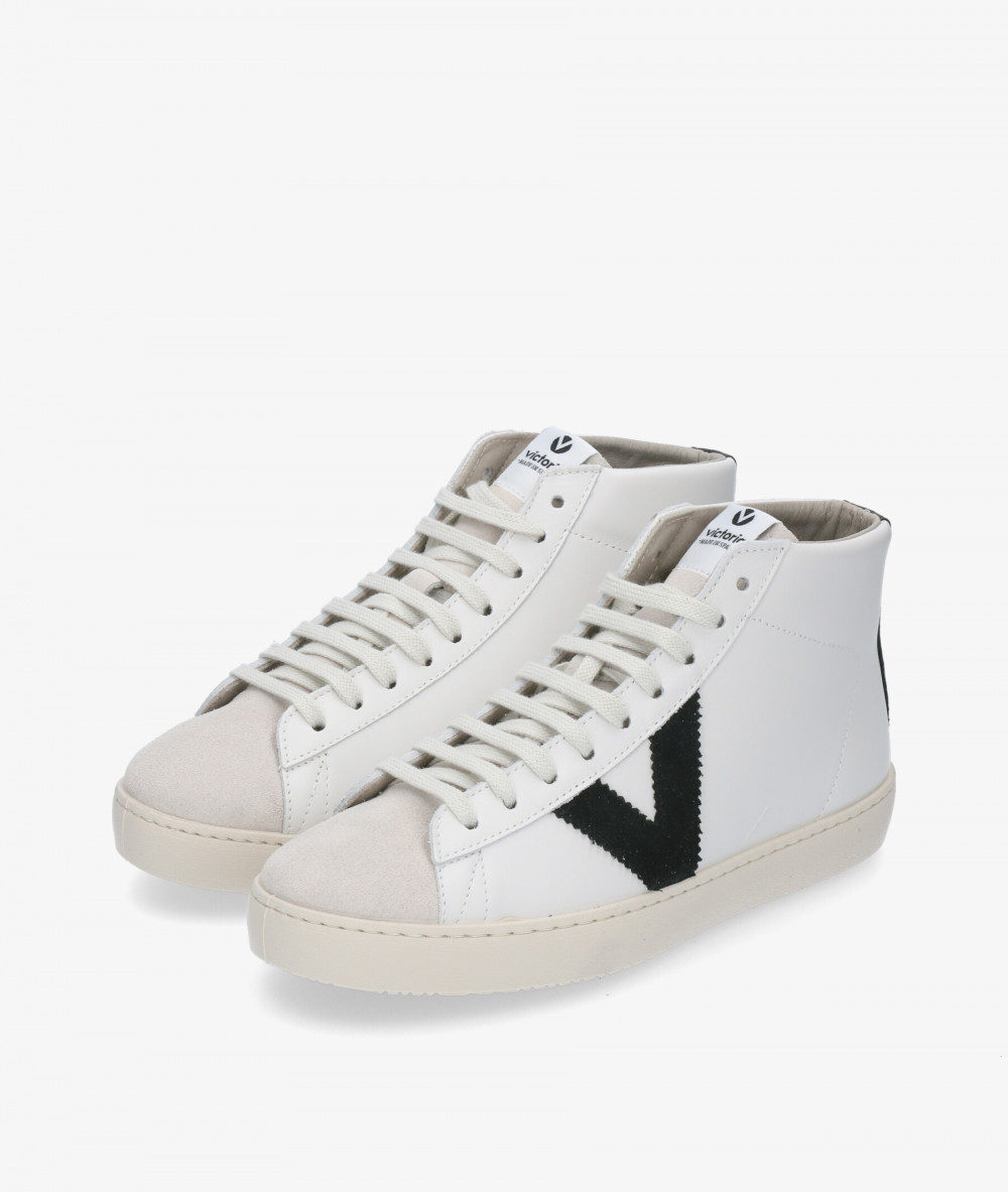 Deportivos Victoria  1126163 en blanco Deportivos Victoria  1126163 en blanco