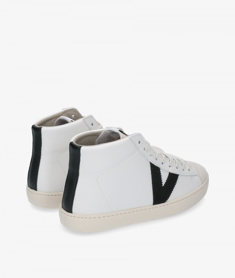 Deportivos Victoria  1126163 en blanco Deportivos Victoria  1126163 en blanco