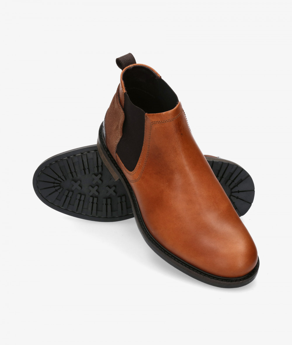 Botas para hombre Botas para hombre