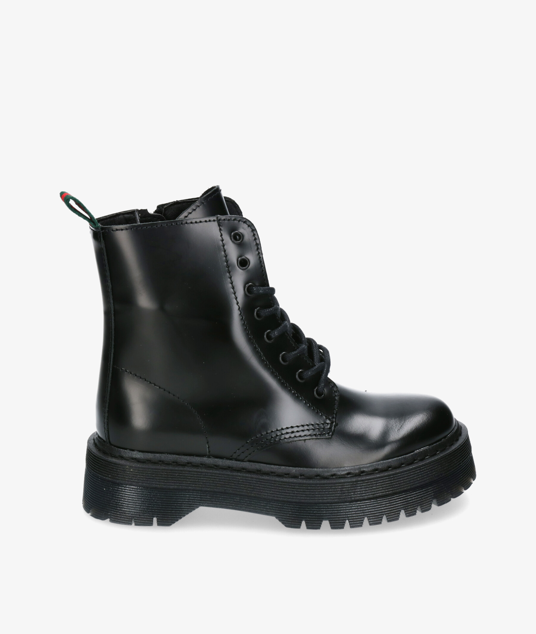 Alpe 3475 top negro