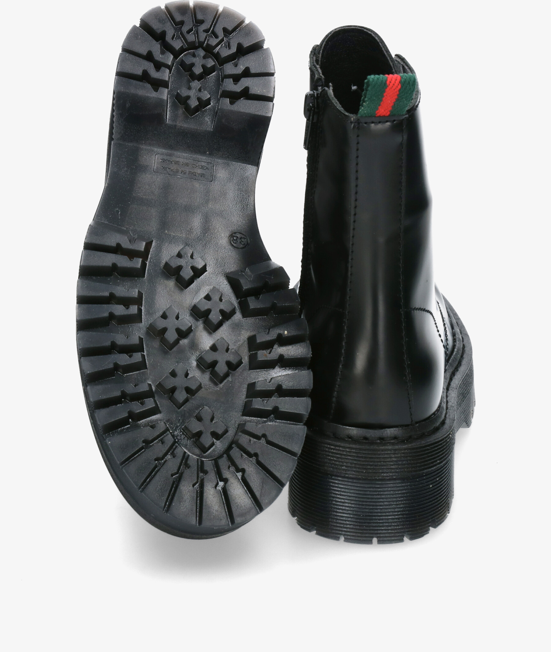 Botas alpe on sale 3475