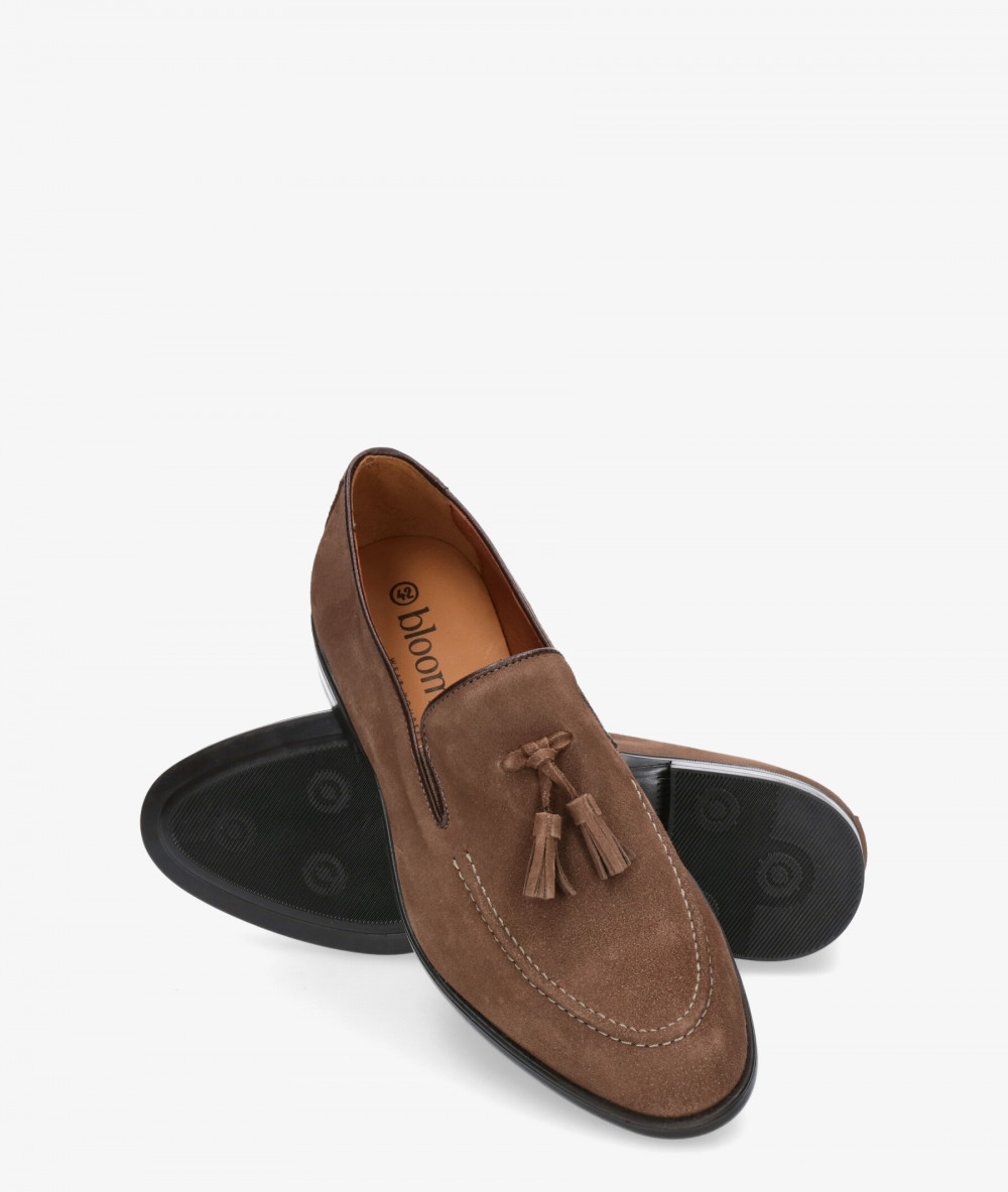 Pies suaves Seis recibir Zapatos de vestir para hombre | Elegancia en cada paso – pabloochoa.shoes