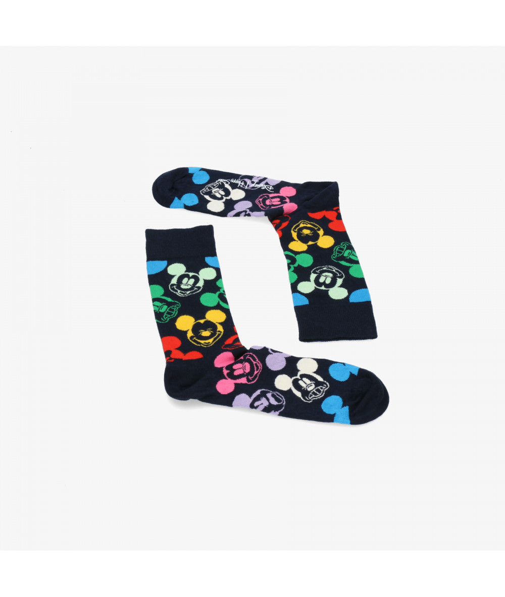 Calcetínes unisex HAPPY SOCKS DNY01-6503 en multicolor