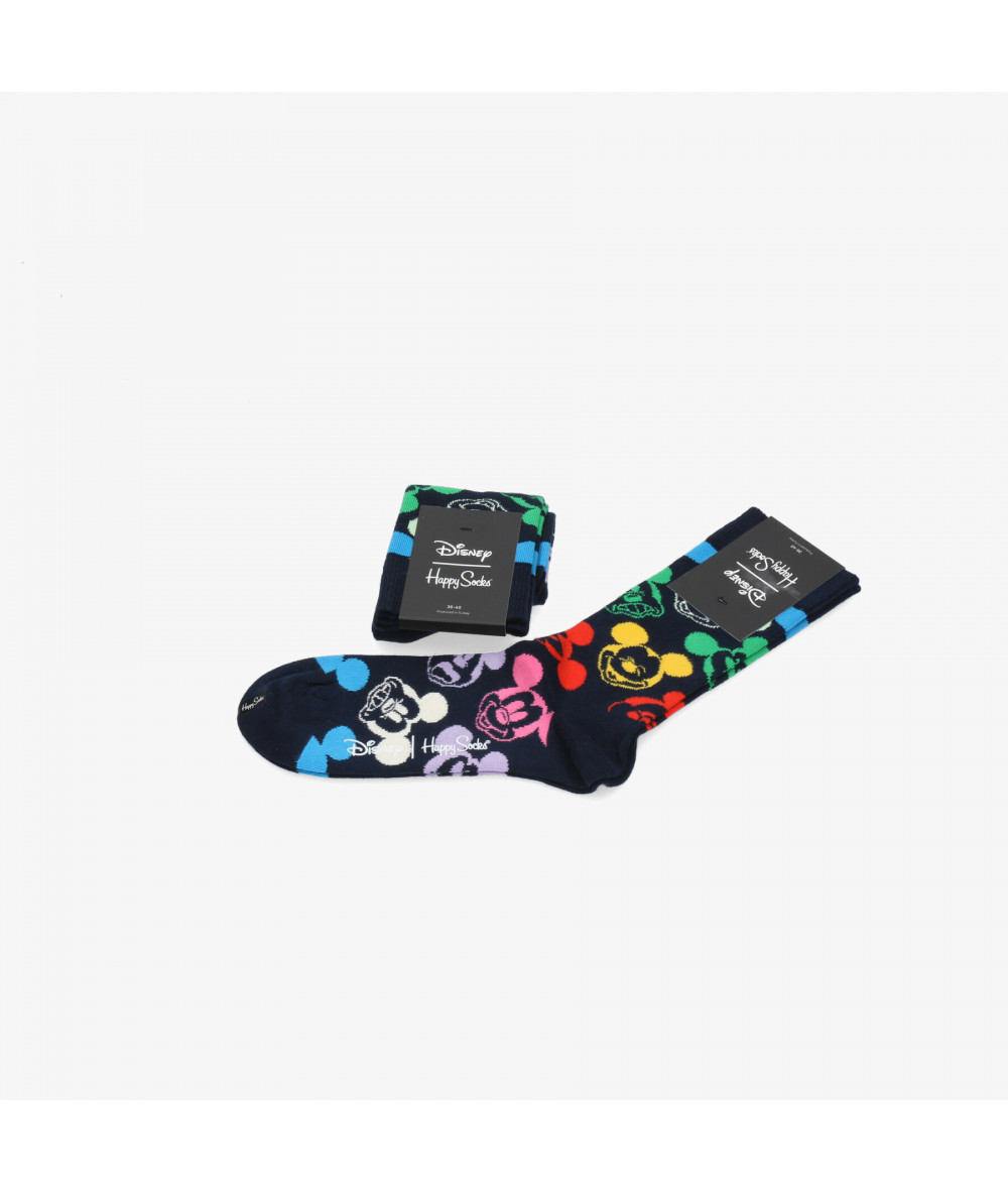 Calcetínes unisex HAPPY SOCKS DNY01-6503 en multicolor