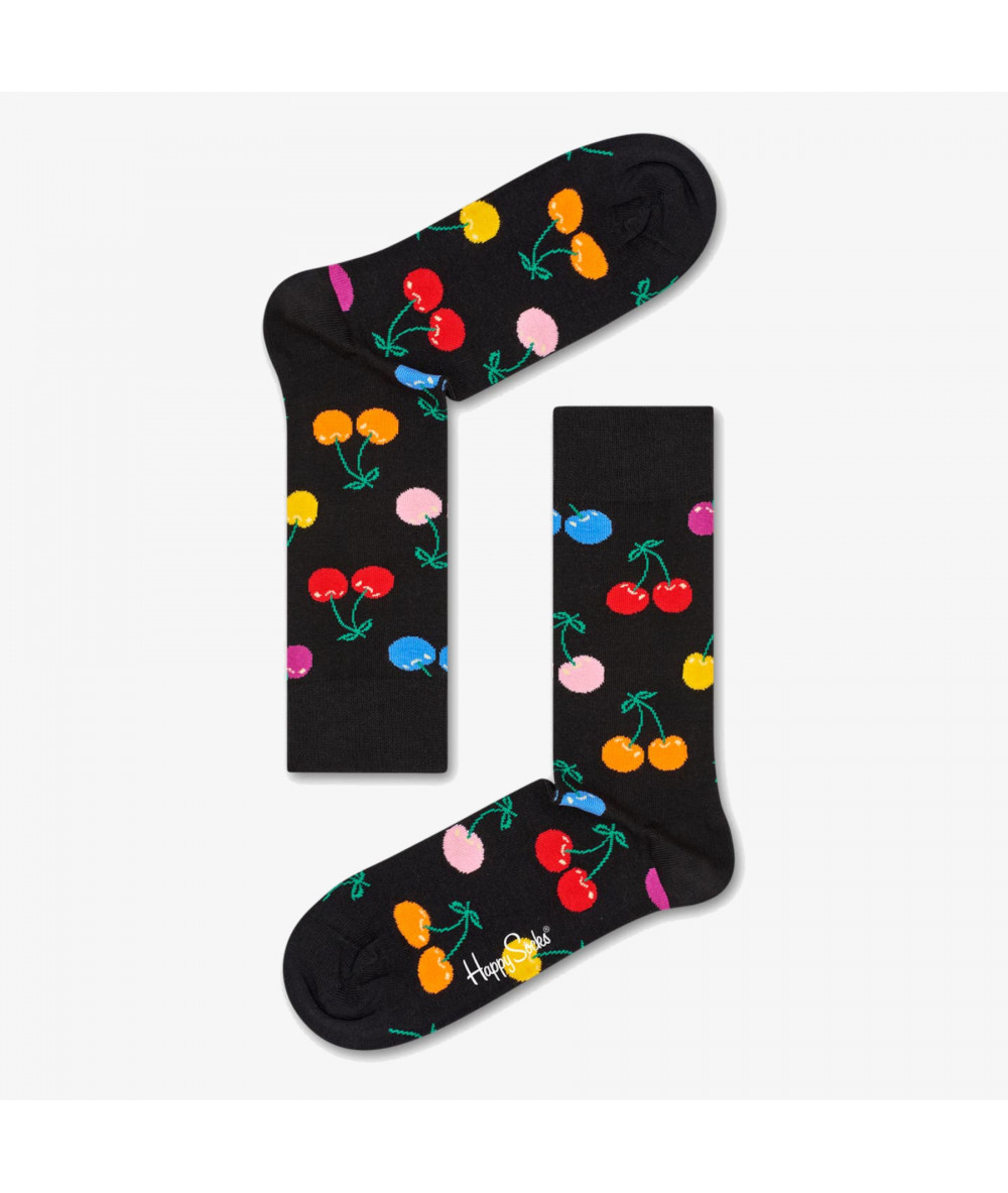 Calcetines HAPPY SOCKS CHE01-9050 en multicolor