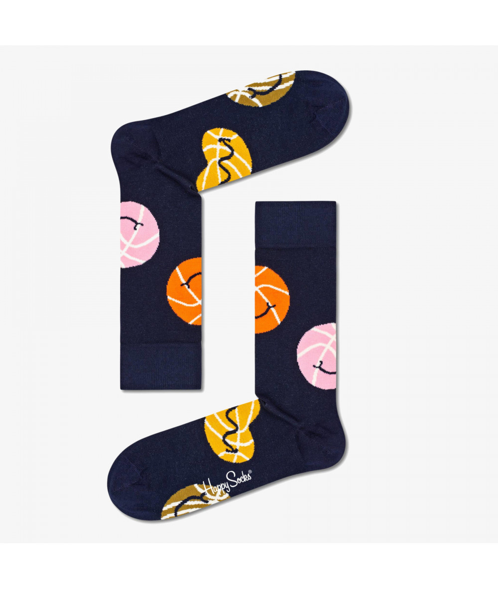 Pack de calcetines HAPPY SOCKS XGAM44-6300 en multicolor