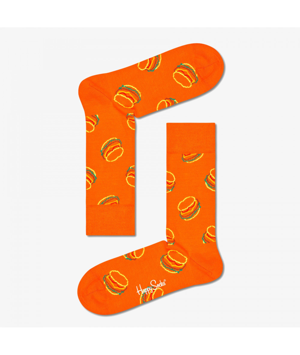 Pack de calcetines HAPPY SOCKS XGAM44-6300 en multicolor