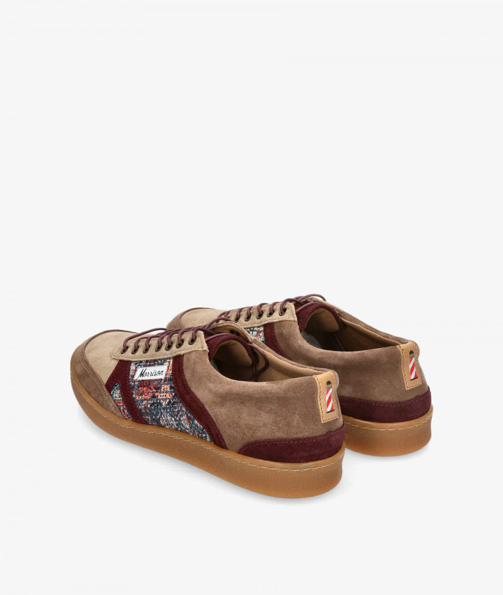 Deportivos Morrison  CHEROKEE en topo Deportivos Morrison  CHEROKEE en topo