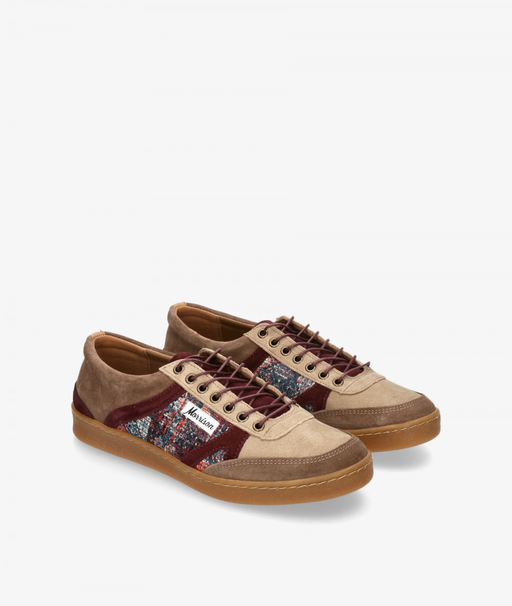 Deportivos Morrison  CHEROKEE en topo Deportivos Morrison  CHEROKEE en topo
