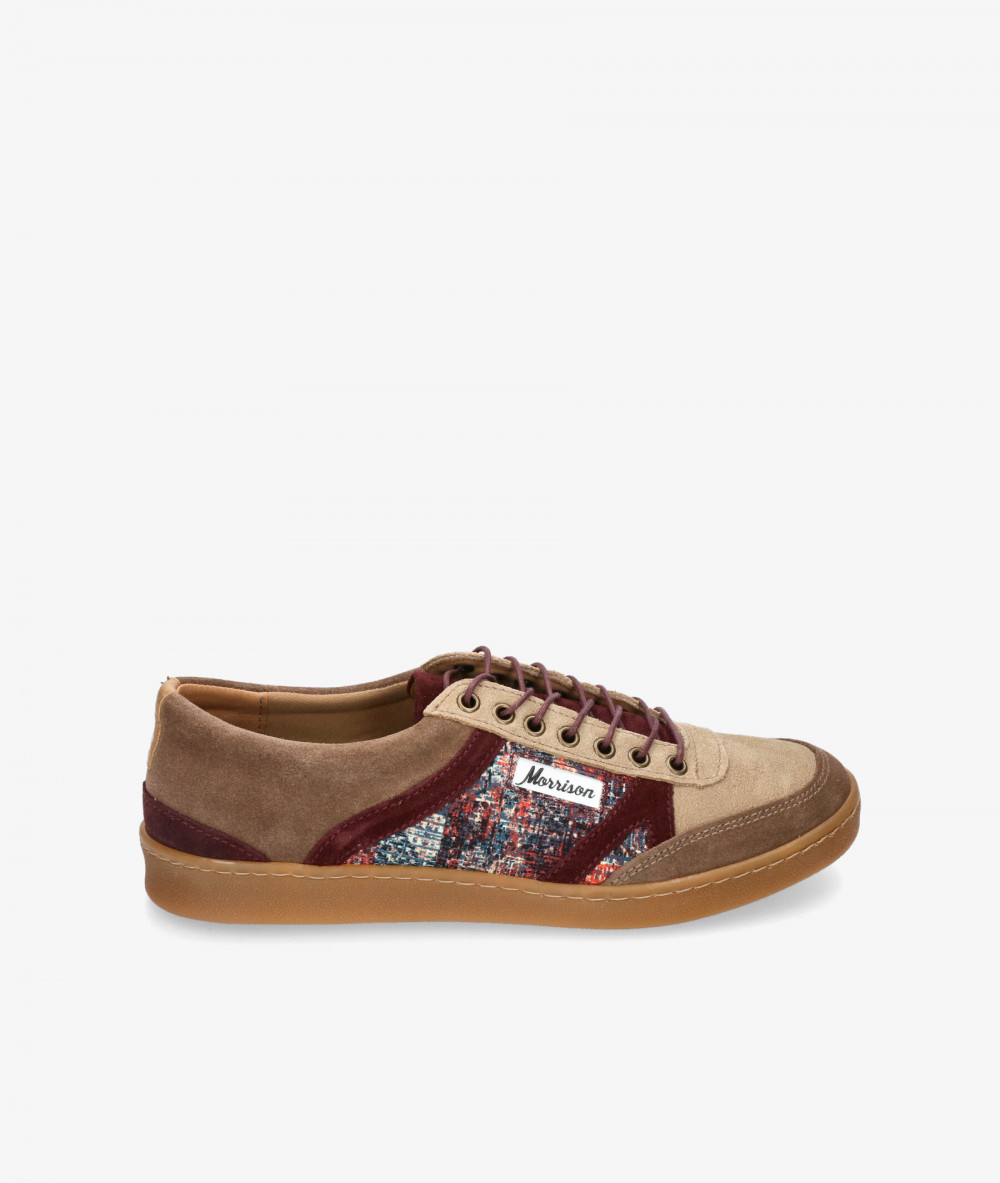 Deportivos Morrison  CHEROKEE en topo Deportivos Morrison  CHEROKEE en topo