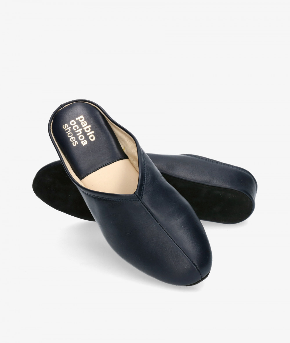 Zapatillas de casa  con Cuña 4 cmst Zapatillas de casa  con Cuña 4 cmst