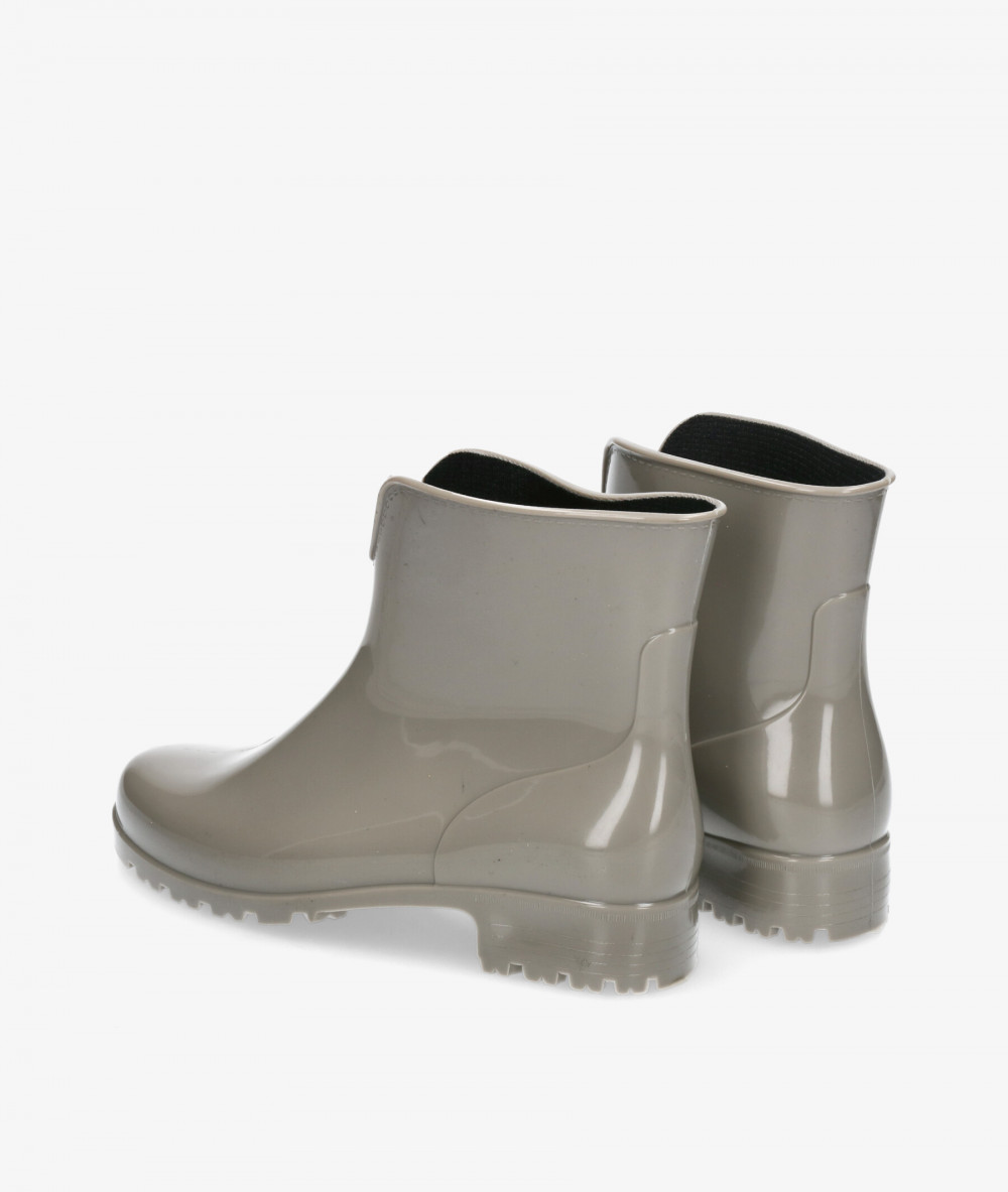 Botines Traveris  PAOLA TR en beige