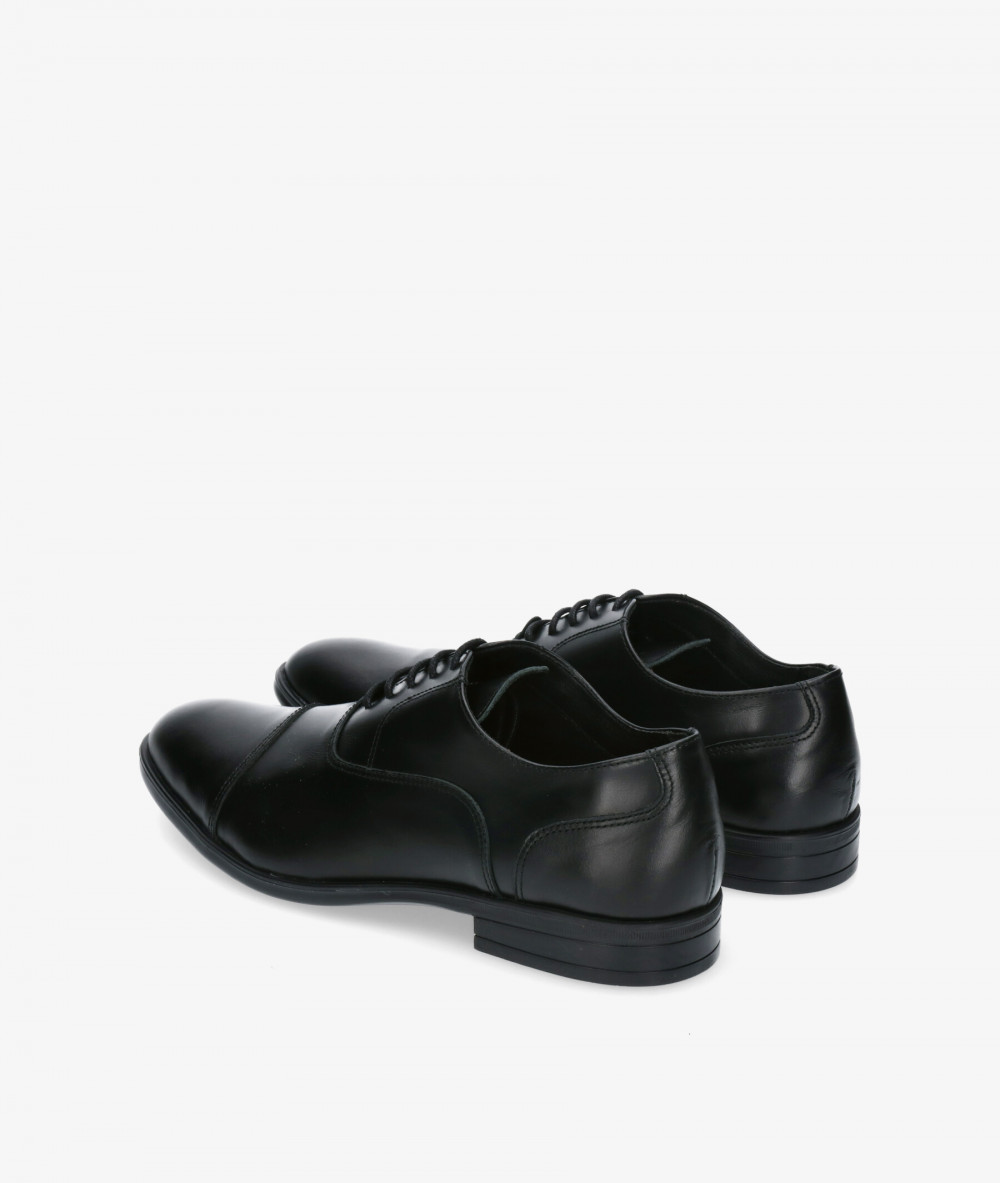 Zapatos de vestir bloom&you 83656 en negro