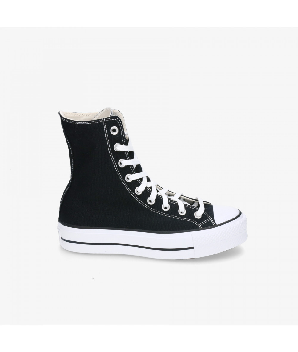 Deportivos Converse  CTAS CLASSIC X - HI en negro Deportivos Converse  CTAS CLASSIC X - HI en negro