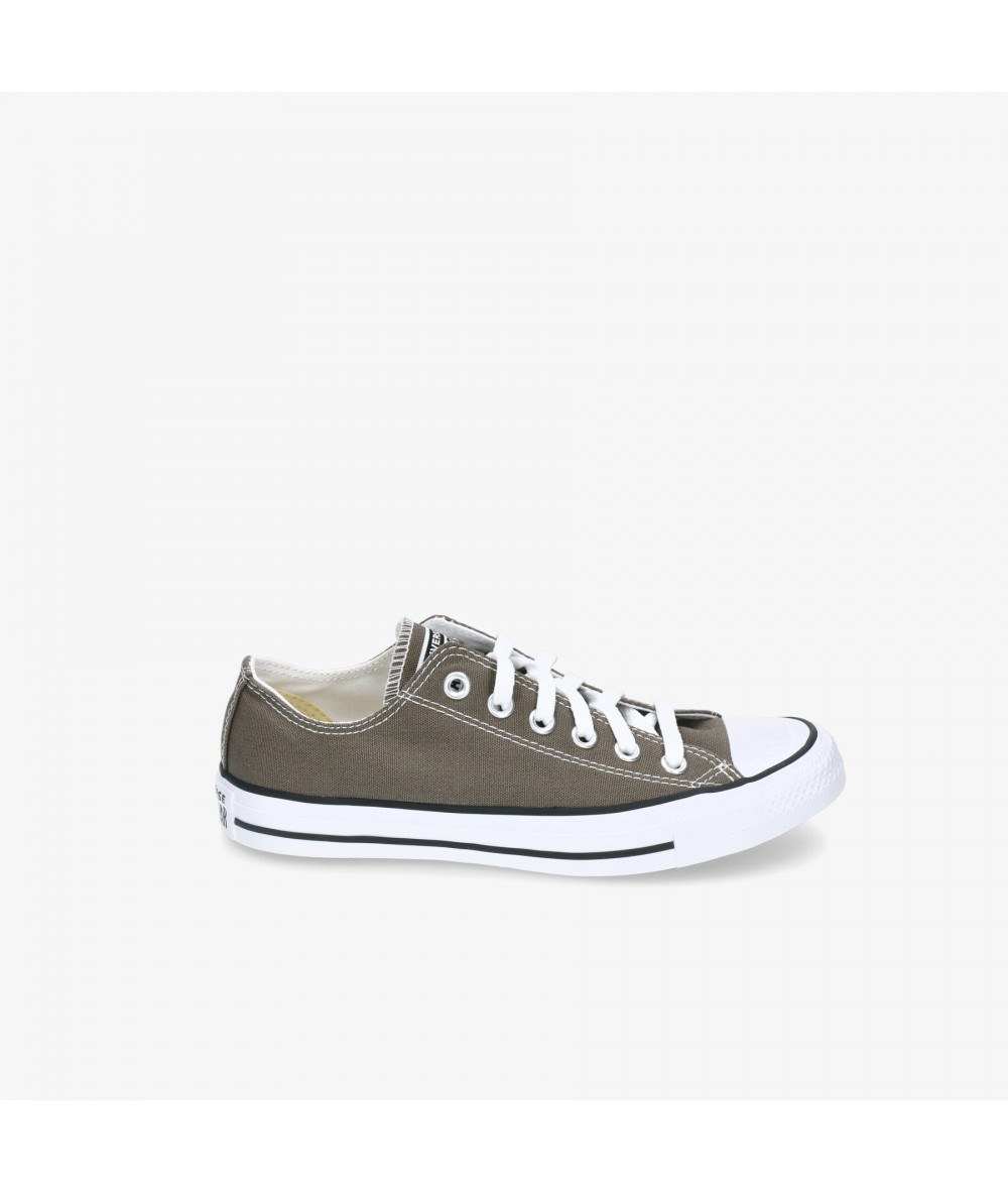 Deportivos Converse  CTAS SEASONAL OX en gris Deportivos Converse  CTAS SEASONAL OX en gris