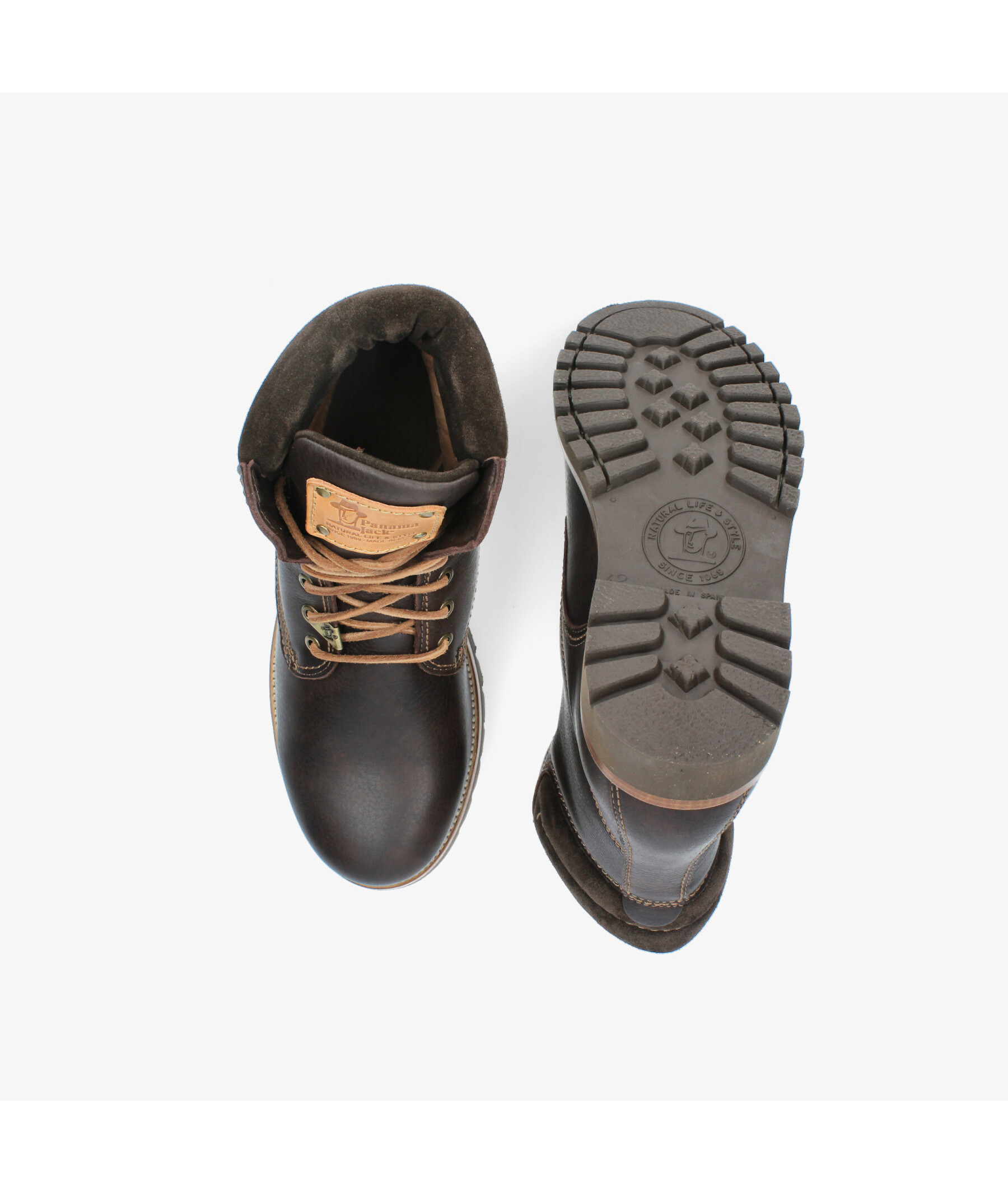 Modelos panama jack cheap