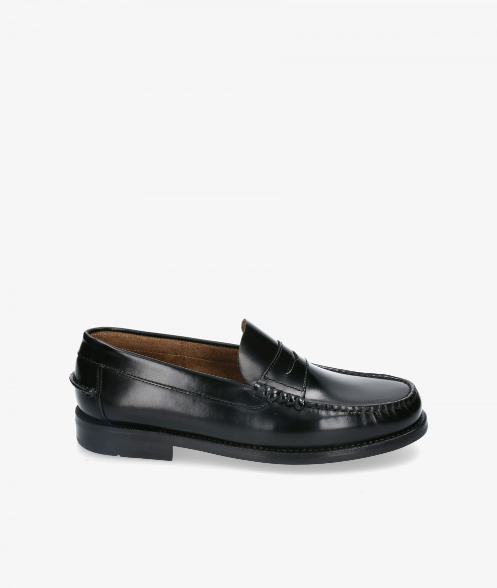 Castellanos Rhostock 1001 en negro Castellanos Rhostock 1001 en negro