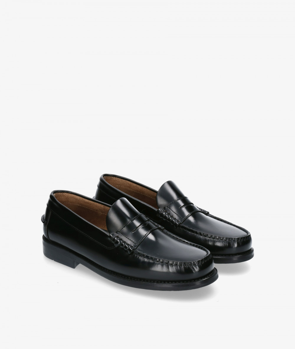 Castellanos Rhostock 1001 en negro Castellanos Rhostock 1001 en negro