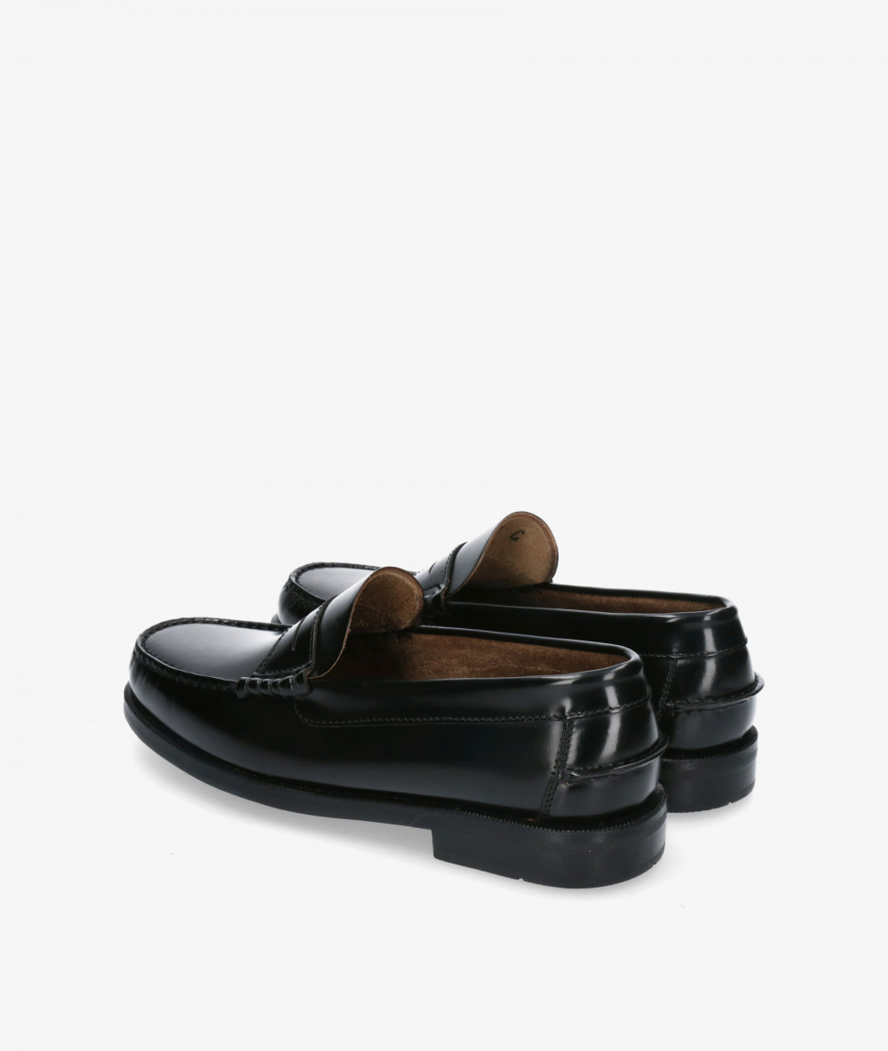 Castellanos Rhostock 1001 en negro Castellanos Rhostock 1001 en negro
