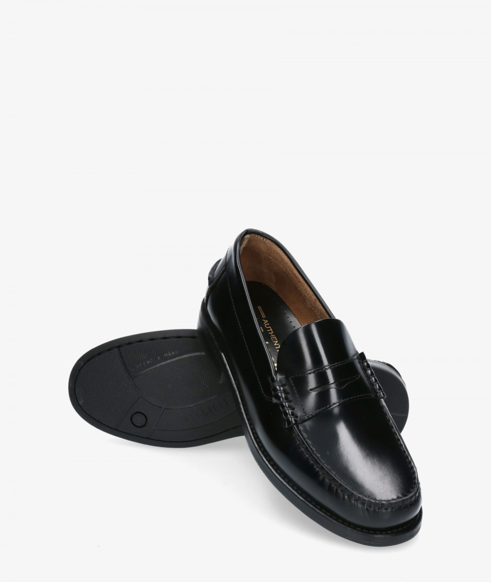 Castellanos Rhostock 1001 en negro Castellanos Rhostock 1001 en negro