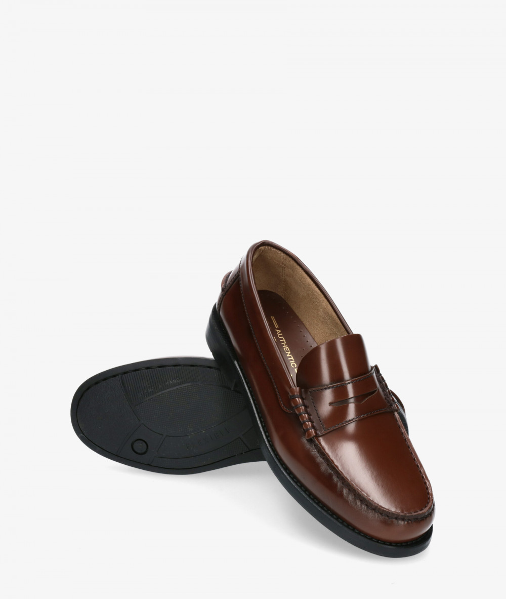 REBAJAS Zapatos de vestir para hombre Elegancia en cada paso