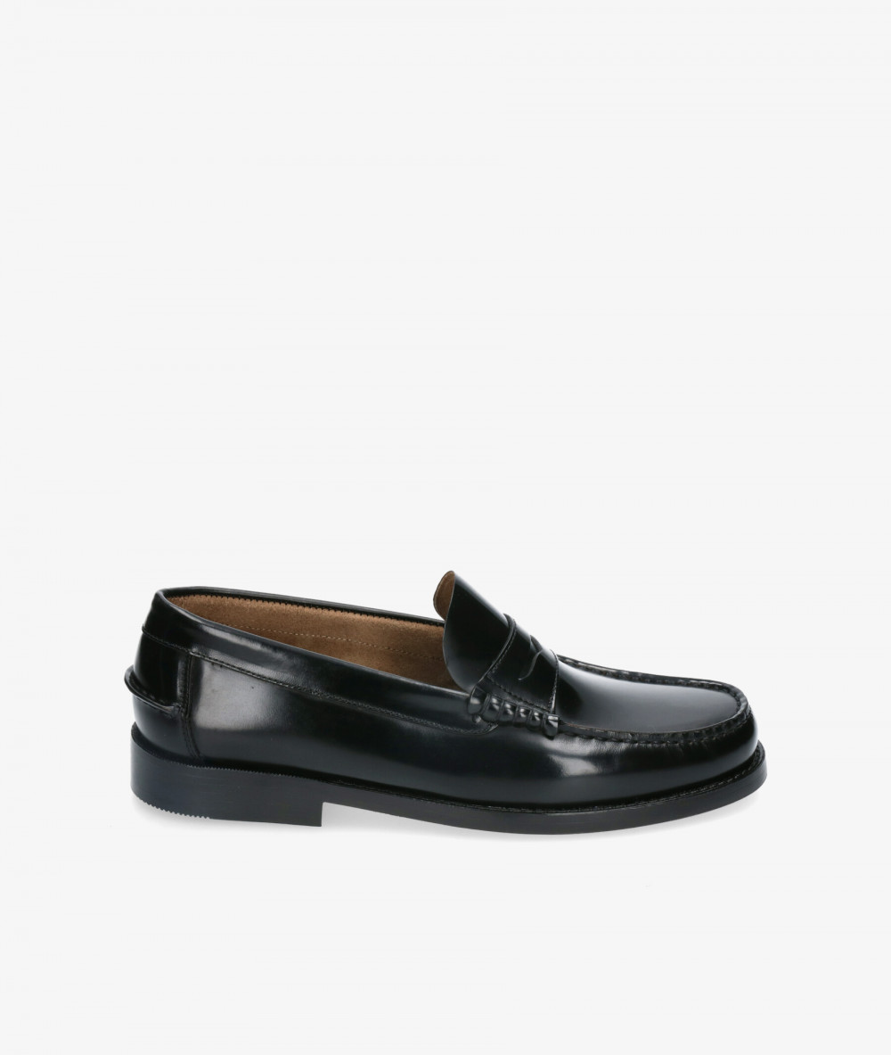 Castellanos Rhostock 1001 en negro Castellanos Rhostock 1001 en negro