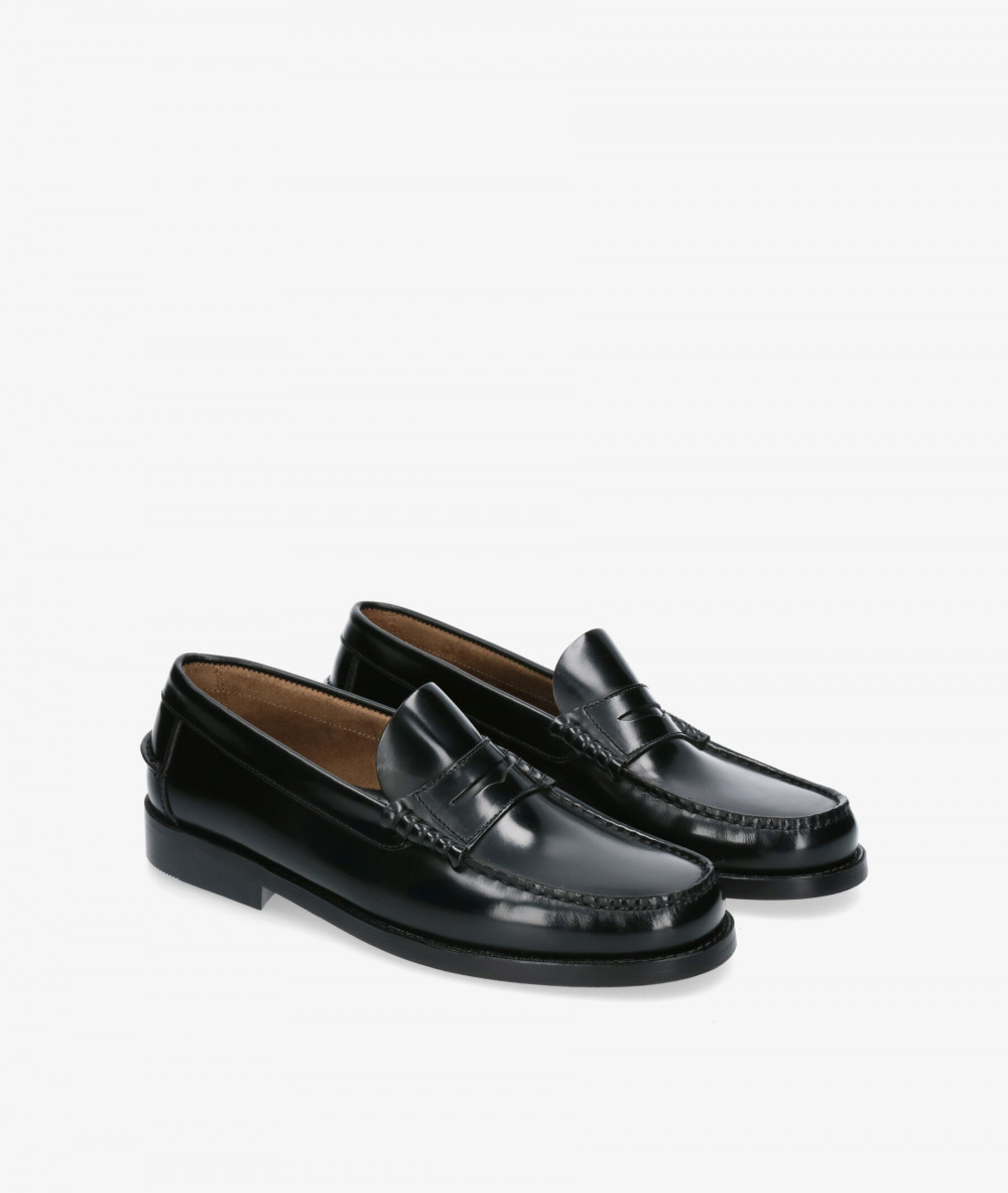 Castellanos Rhostock 1001 en negro Castellanos Rhostock 1001 en negro