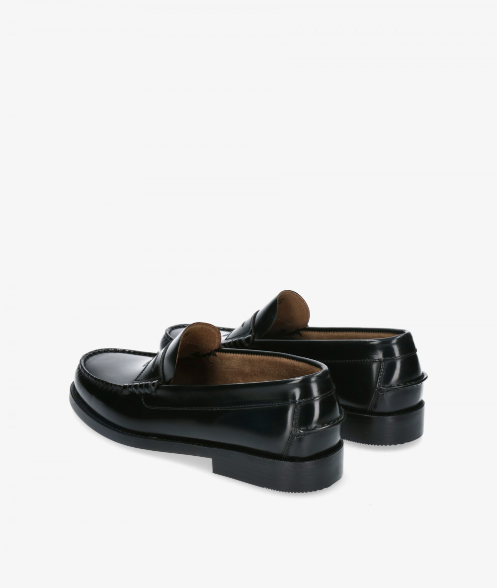 Castellanos Rhostock 1001 en negro Castellanos Rhostock 1001 en negro