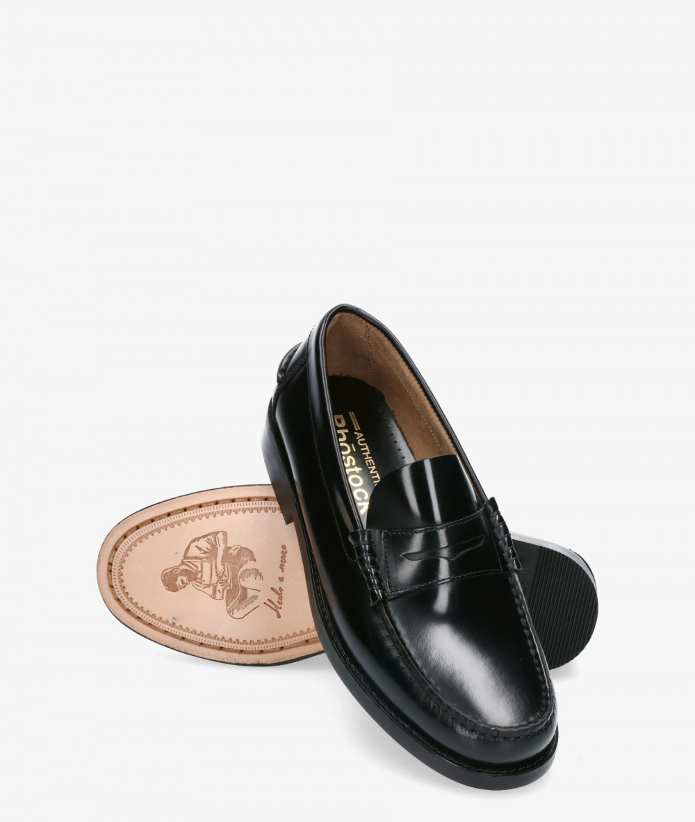 Castellanos Rhostock 1001 en negro Castellanos Rhostock 1001 en negro