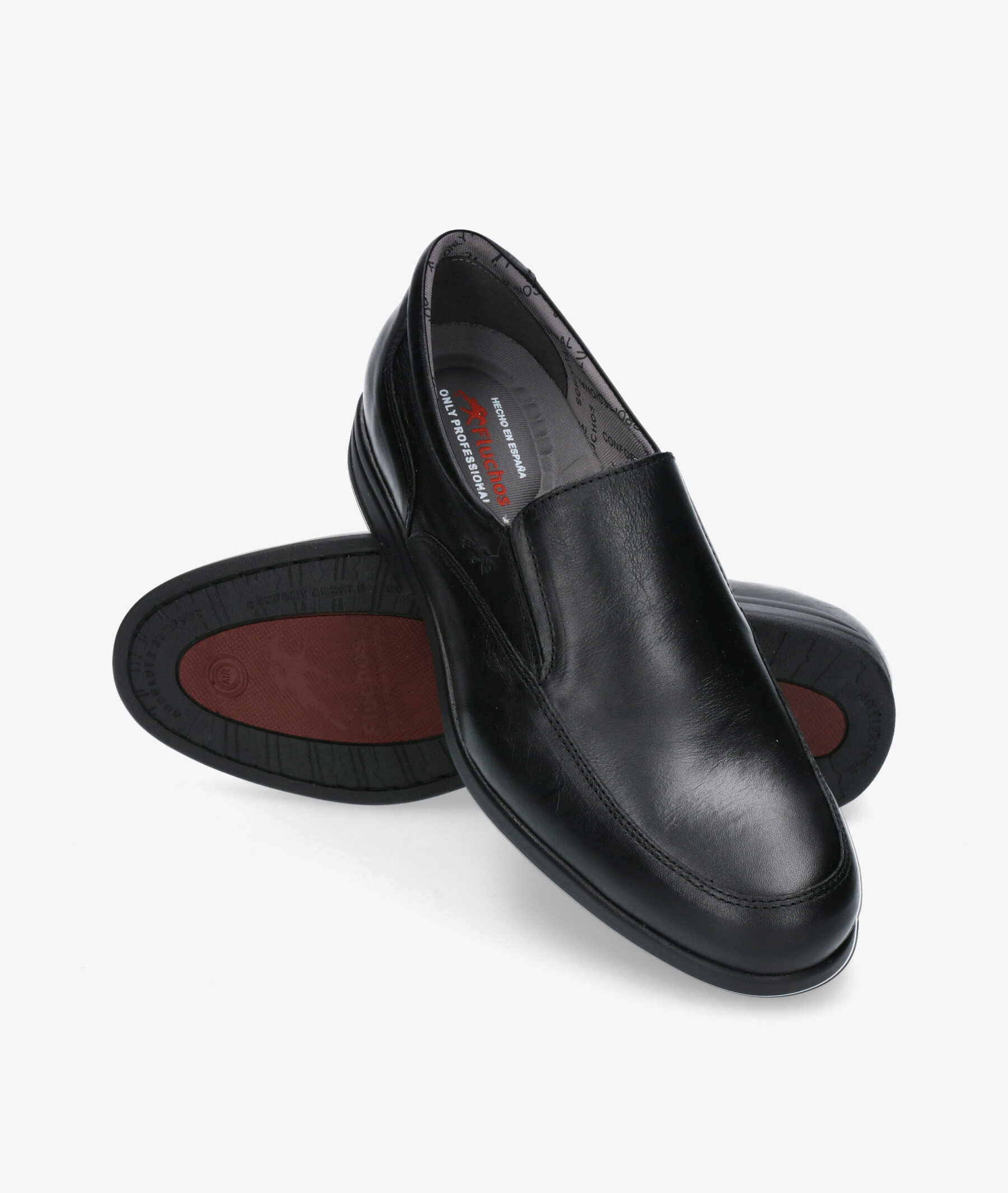 Fluchos españa sales