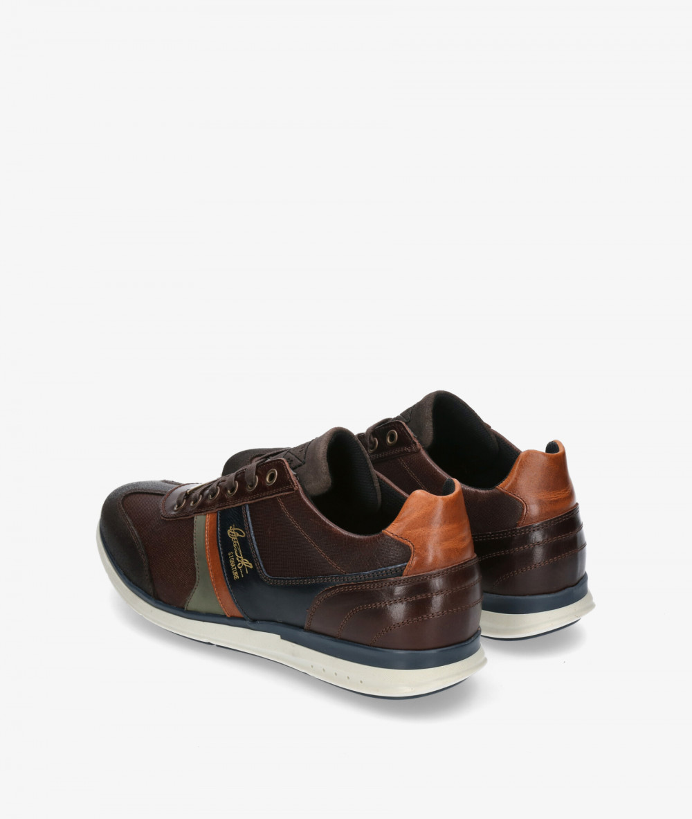 Bullboxer sneaker heren 2025