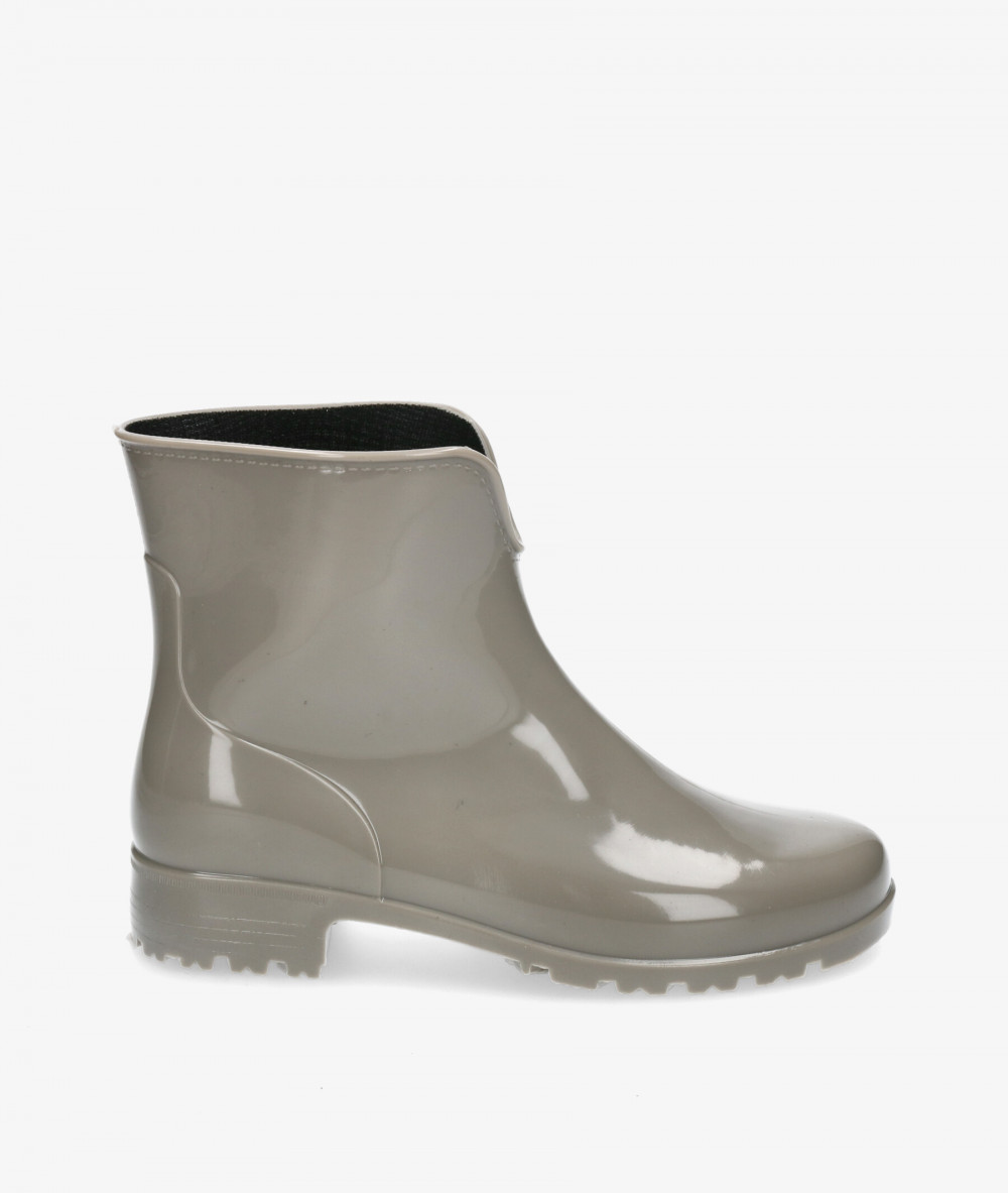 Botines Traveris  PAOLA TR en beige Botines Traveris  PAOLA TR en beige