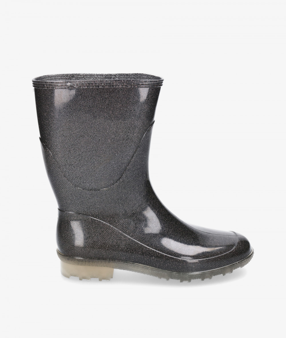 Botas Traveris  LINA BASSO en negro Botas Traveris  LINA BASSO en negro