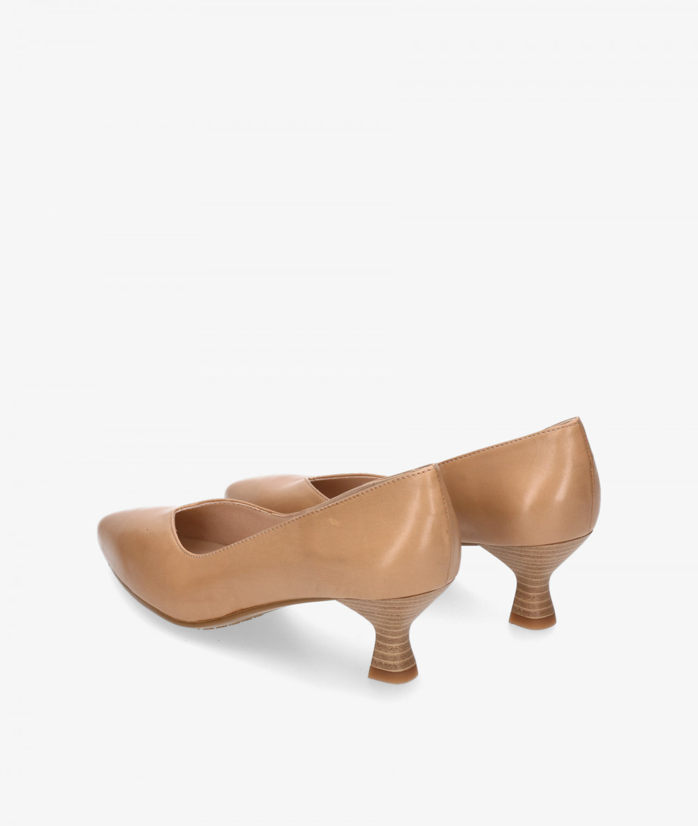 bloom&you Pump shoes VEBERNA in camel