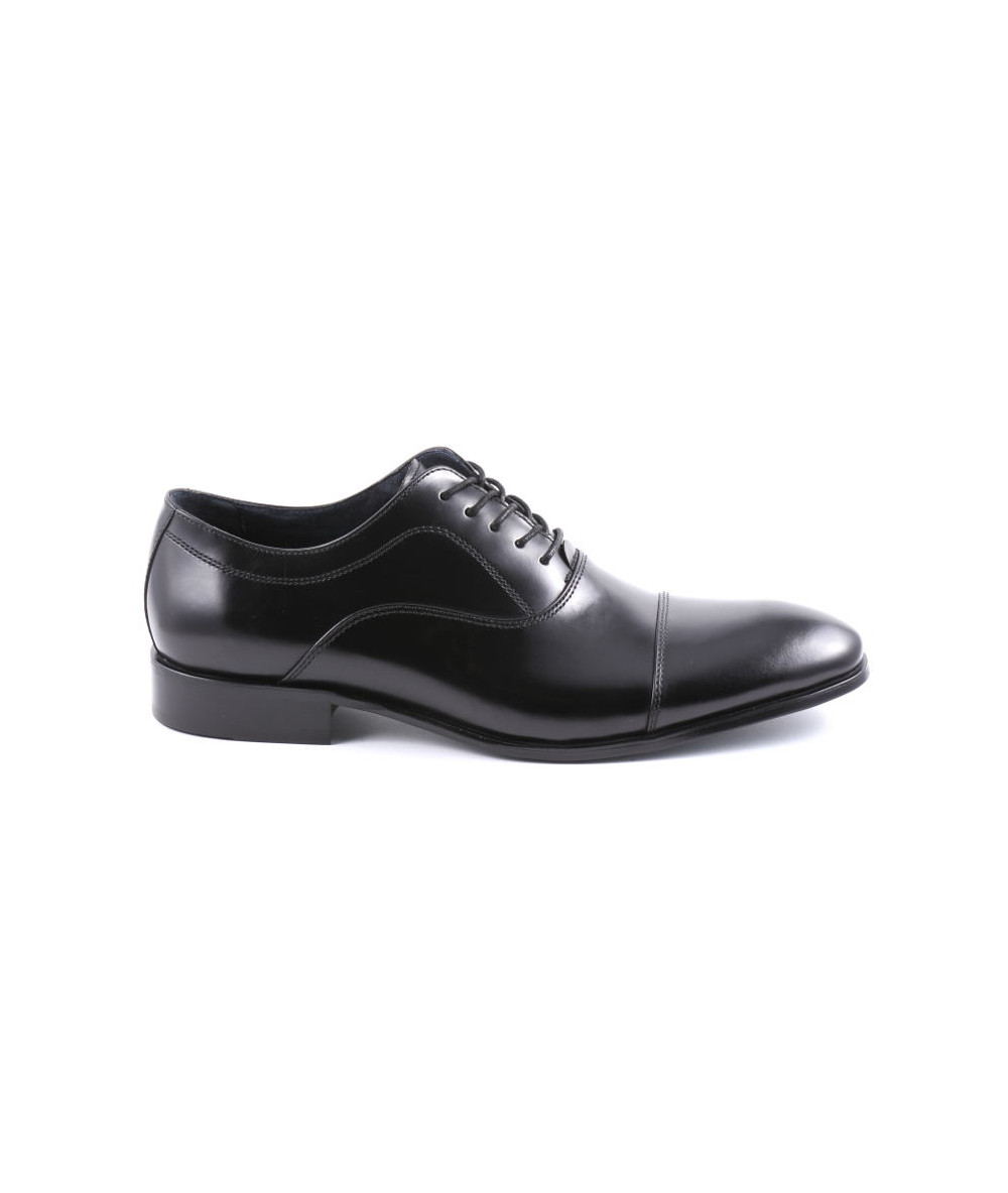 Zapatos de vestir Hobb's M55 839 10S en negro Zapatos de vestir Hobb's M55 839 10S en negro