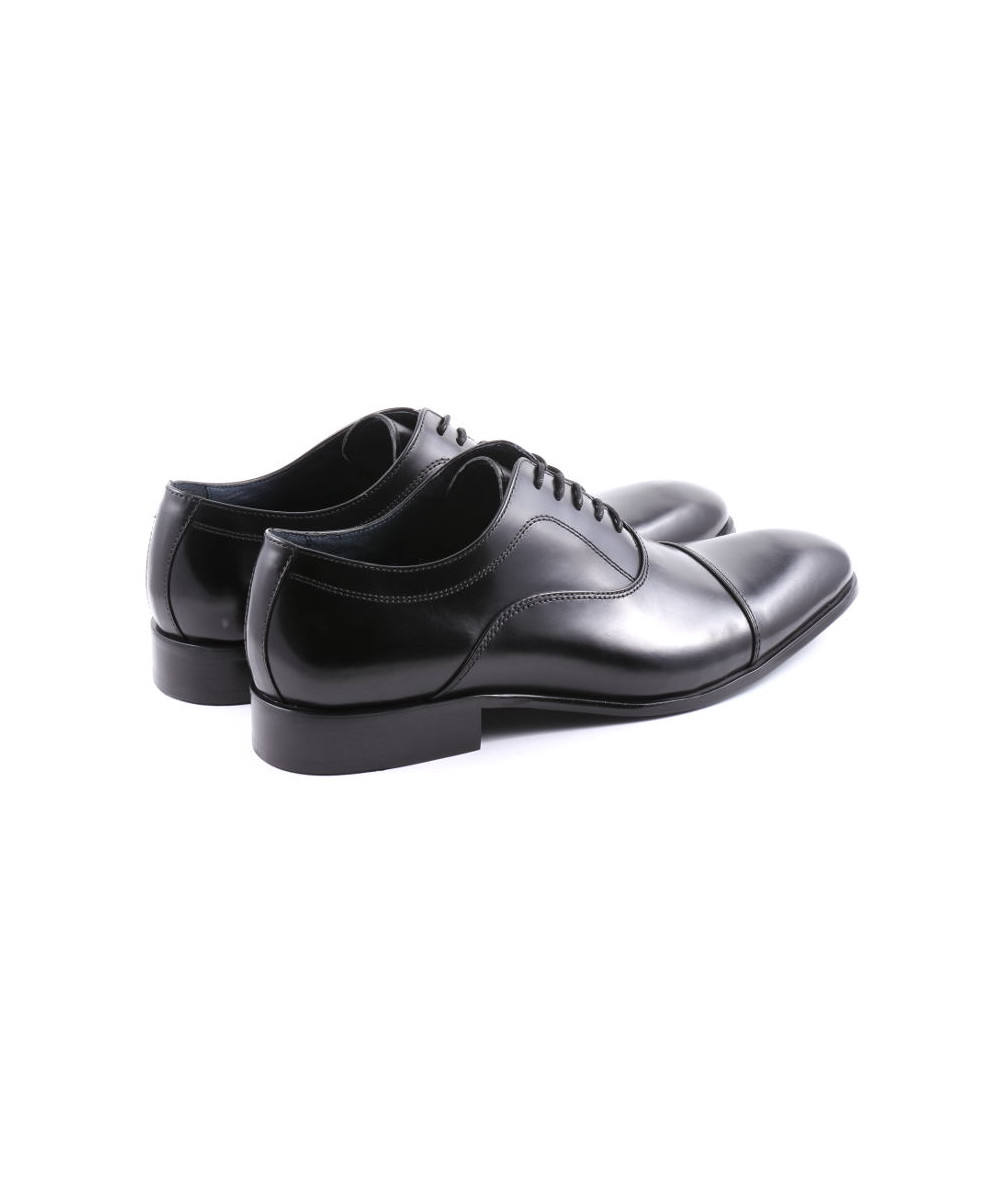Zapatos de vestir Hobb's M55 839 10S en negro Zapatos de vestir Hobb's M55 839 10S en negro