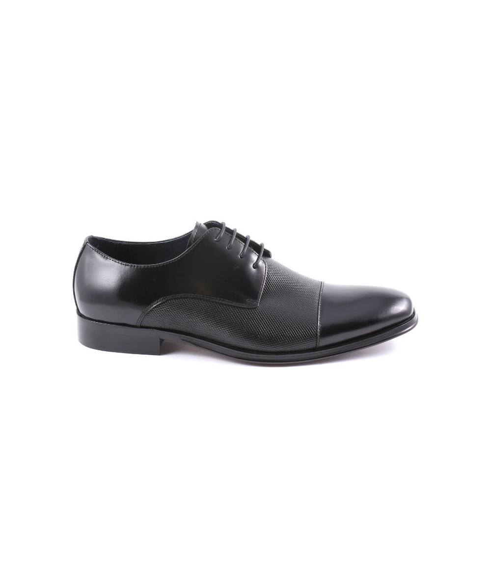 Zapatos de vestir Hobb's M79 639 03D en negro Zapatos de vestir Hobb's M79 639 03D en negro