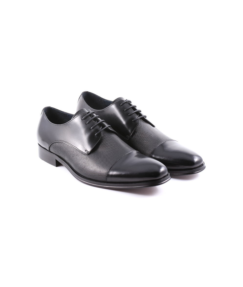 Zapatos de vestir Hobb's M79 639 03D en negro Zapatos de vestir Hobb's M79 639 03D en negro