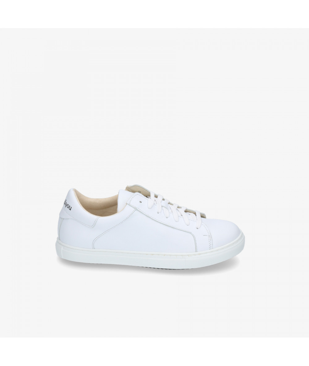 Deportivos bloom&you  BLOOM BASIC en blanco Deportivos bloom&you  BLOOM BASIC en blanco