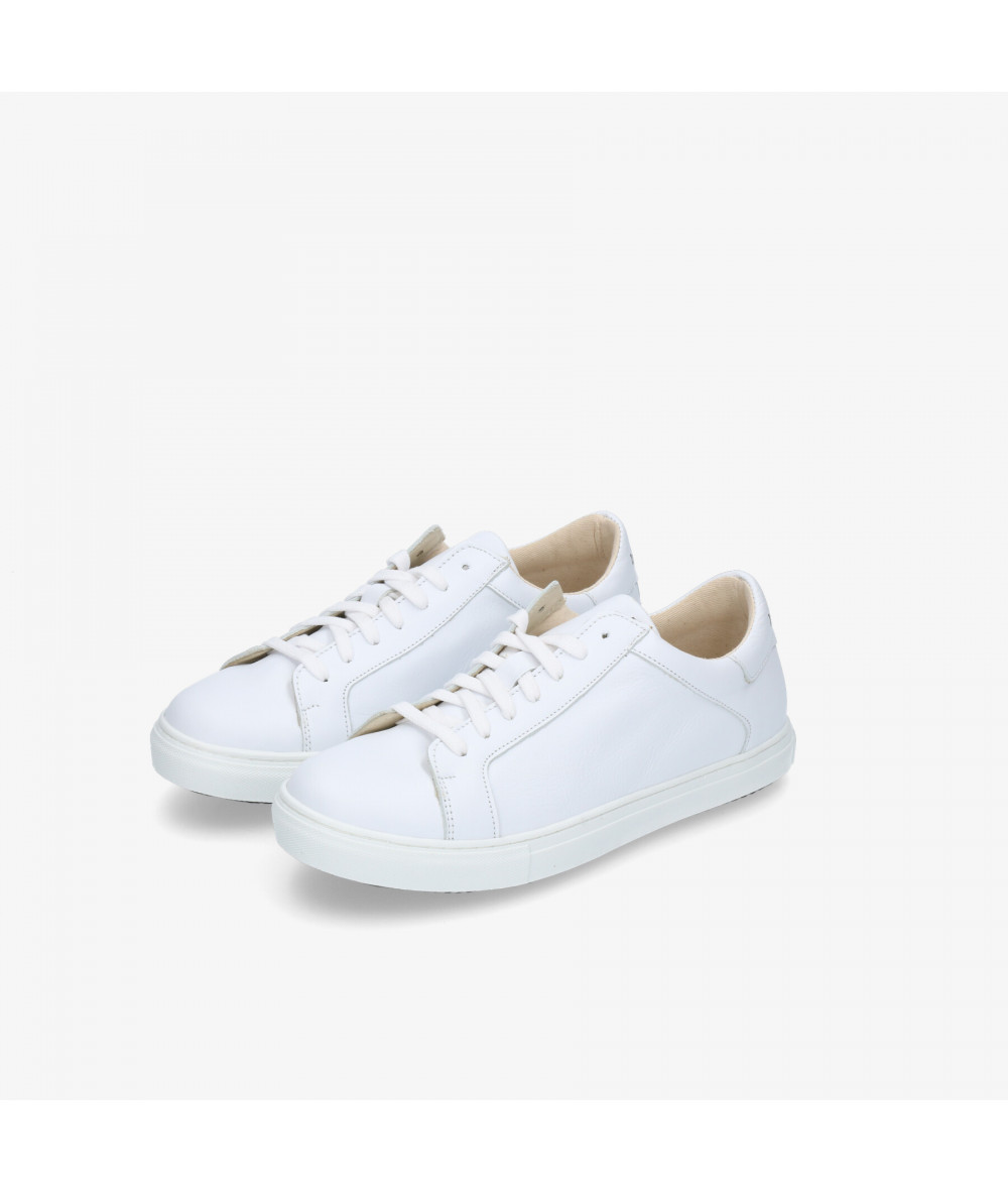 Deportivos bloom&you  BLOOM BASIC en blanco Deportivos bloom&you  BLOOM BASIC en blanco