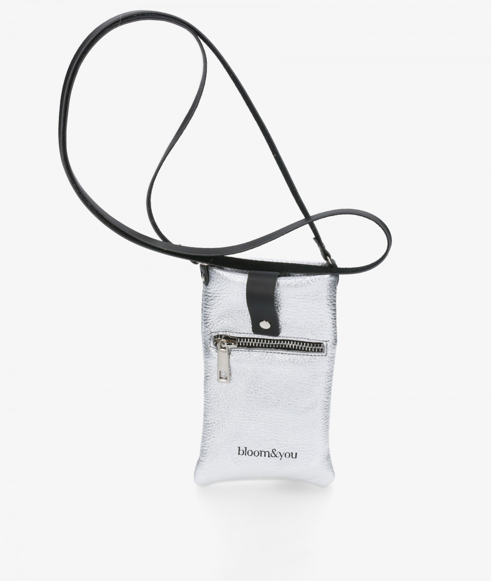 Mini bolsos para el móvil -