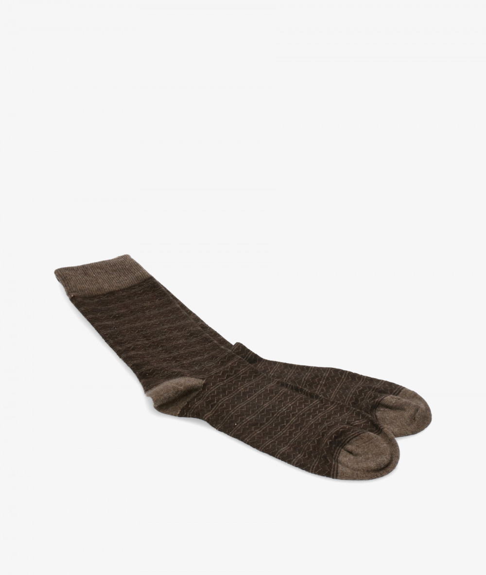 Calcetines Kénnebec en topo