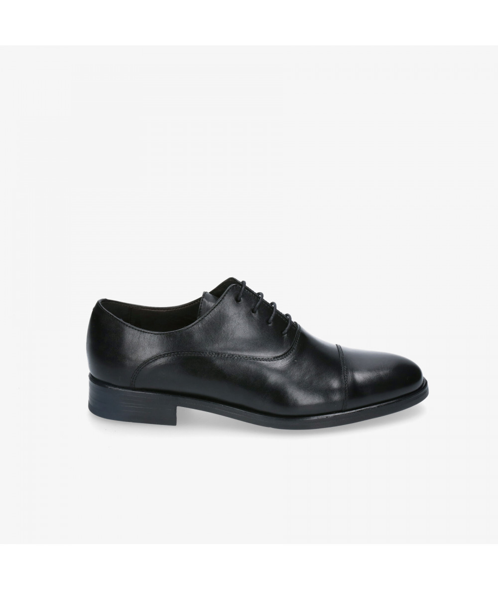 Zapatos de vestir HOBBS- DON 10731 en negro Zapatos de vestir HOBBS- DON 10731 en negro